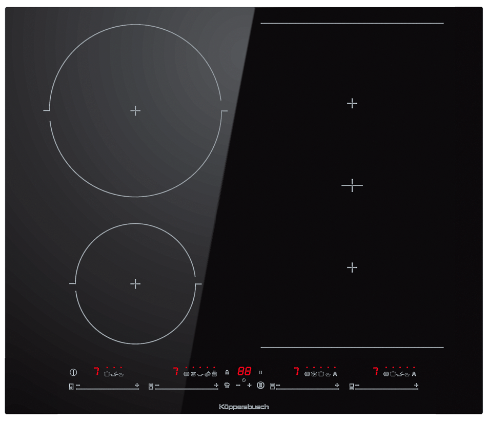 KI 6550.0 SR